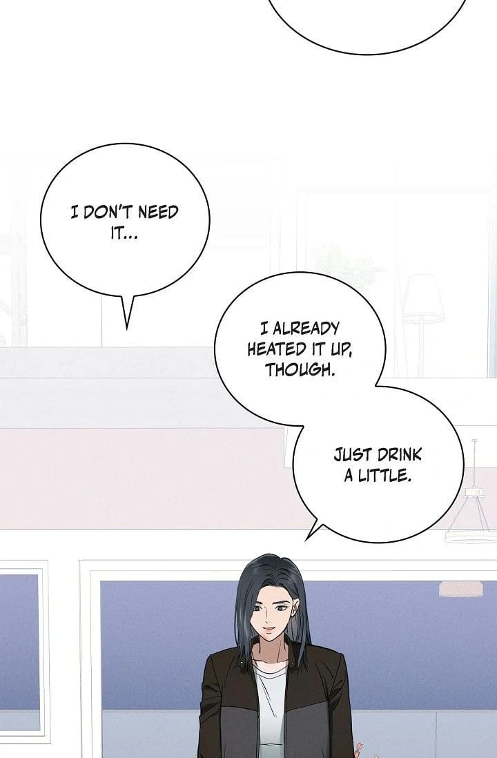 Falling (DOG) Uncensored, chapter 38, page 51 of 94