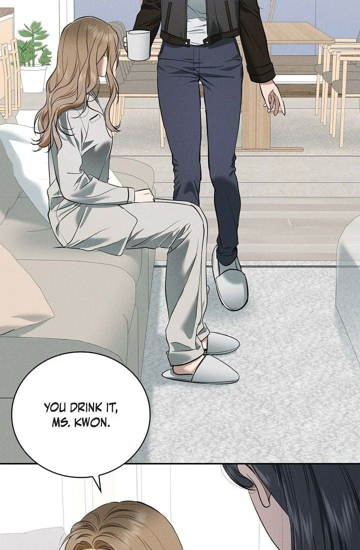 Falling (DOG) Uncensored, chapter 38, page 52 of 94