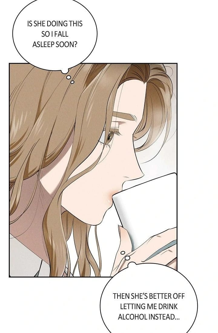 Falling (DOG) Uncensored, chapter 38, page 59 of 94