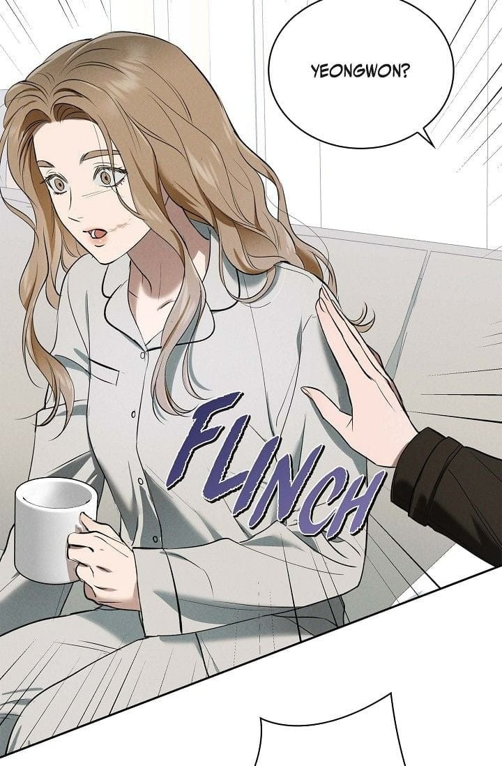 Falling (DOG) Uncensored, chapter 38, page 61 of 94