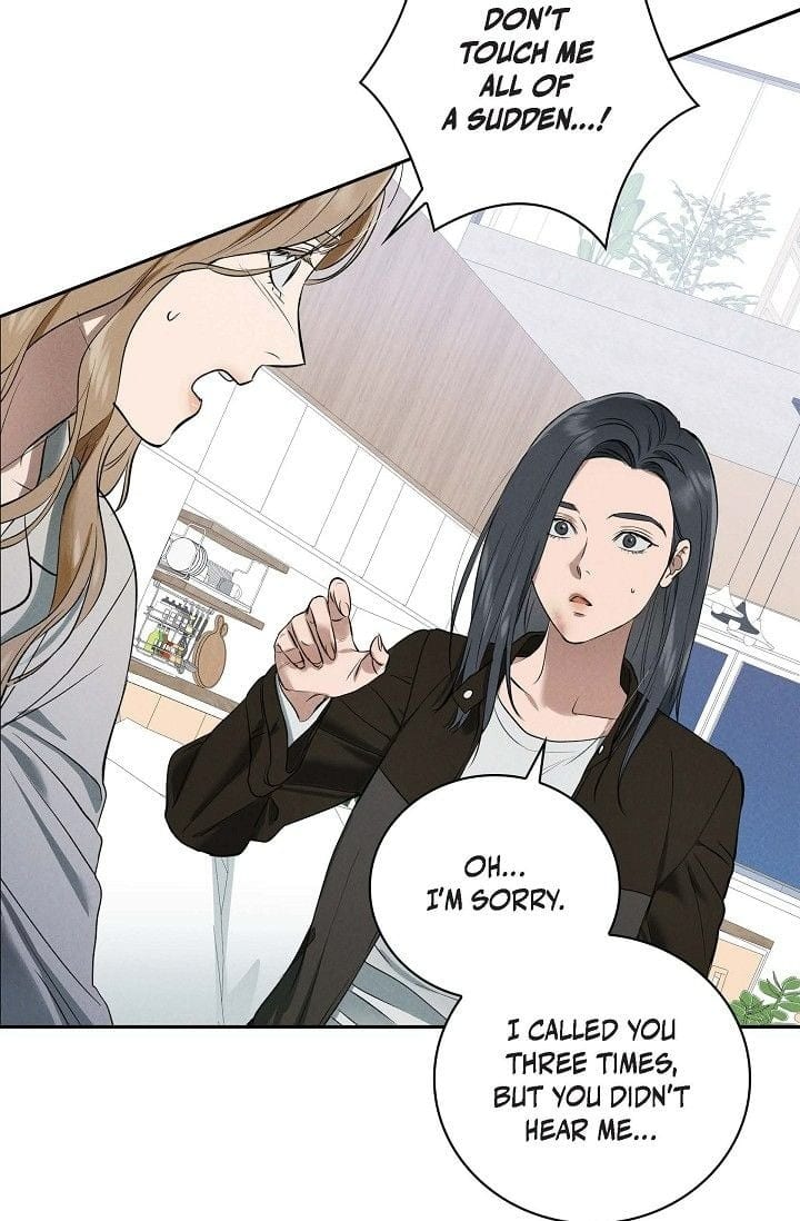 Falling (DOG) Uncensored, chapter 38, page 62 of 94
