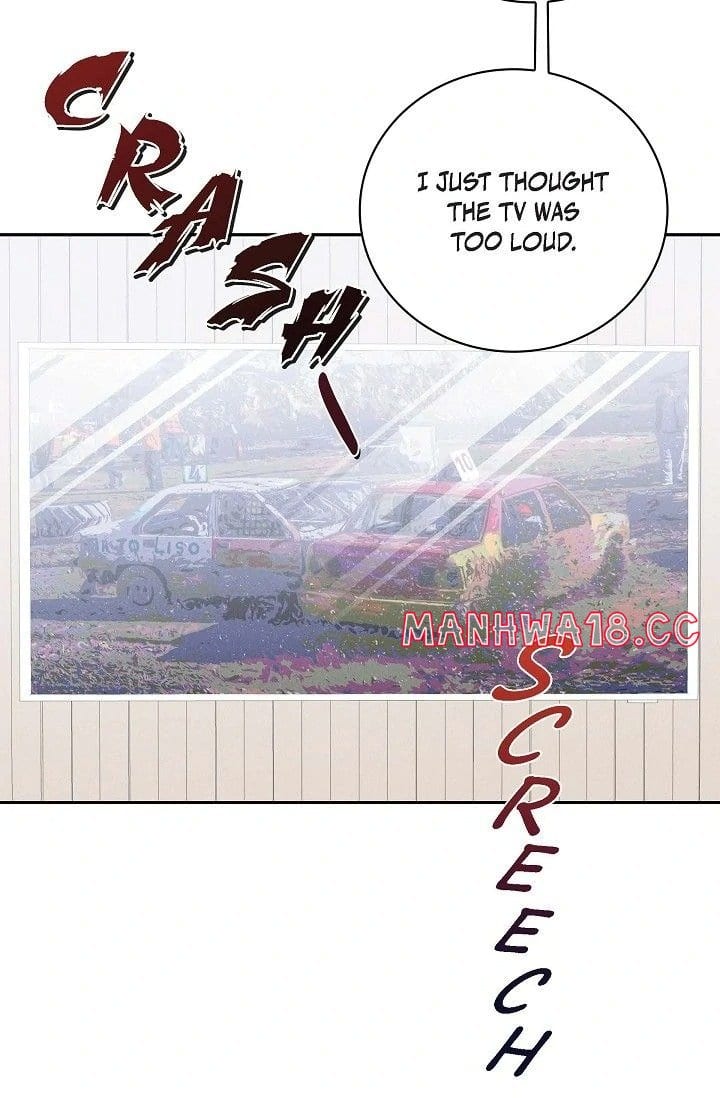 Falling (DOG) Uncensored, chapter 38, page 63 of 94