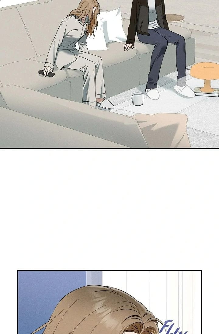 Falling (DOG) Uncensored, chapter 38, page 66 of 94