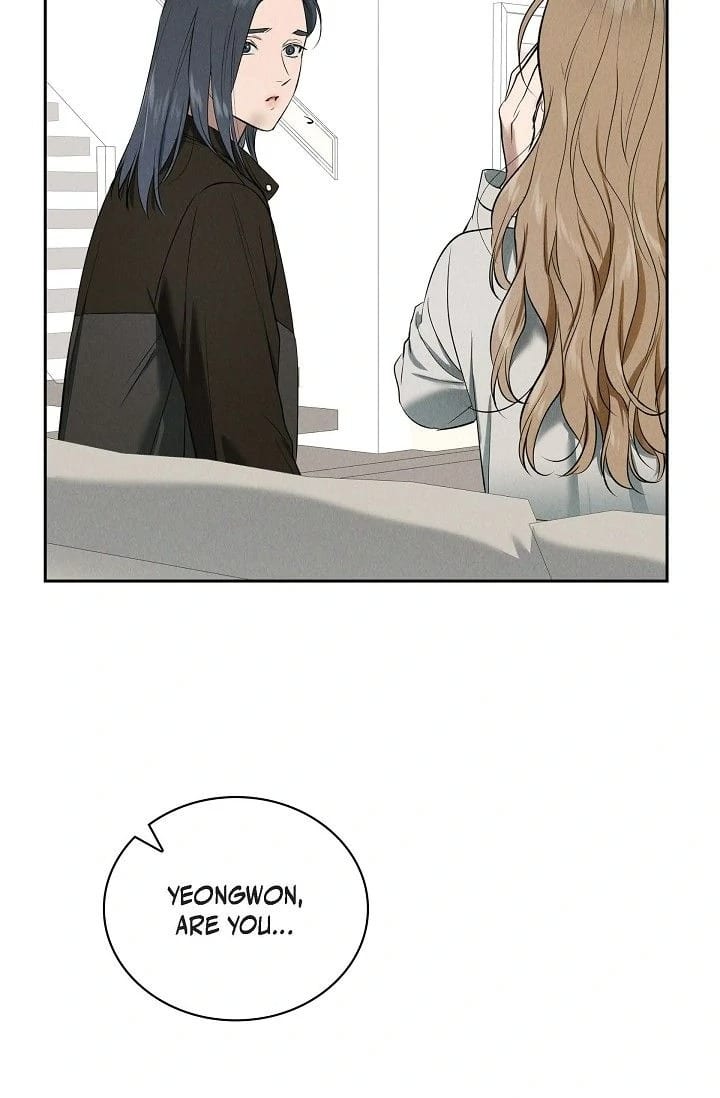 Falling (DOG) Uncensored, chapter 38, page 68 of 94