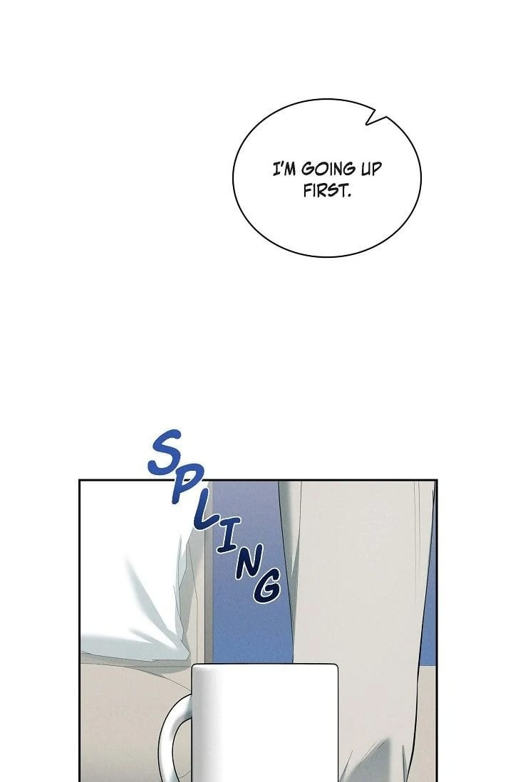 Falling (DOG) Uncensored, chapter 38, page 69 of 94