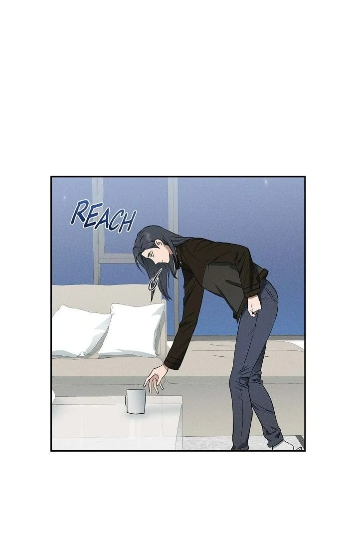 Falling (DOG) Uncensored, chapter 38, page 82 of 94