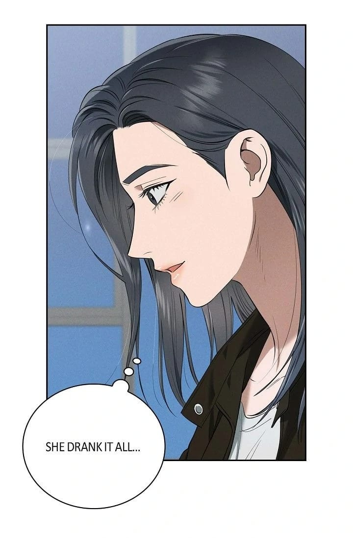 Falling (DOG) Uncensored, chapter 38, page 84 of 94