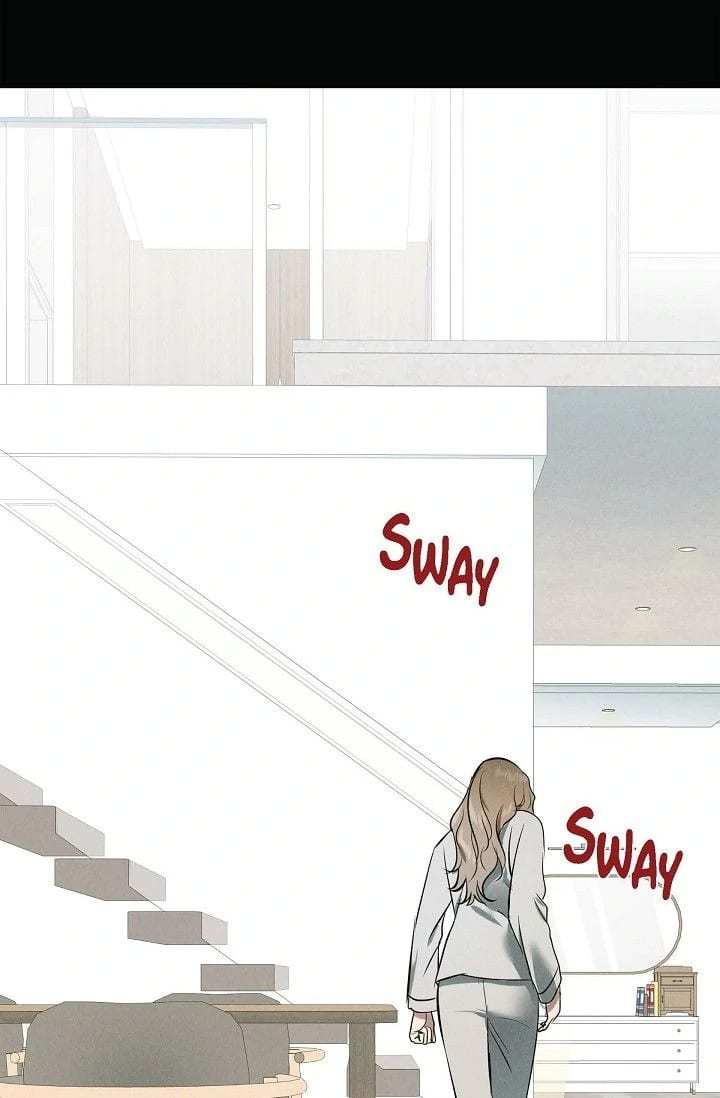 Falling (DOG) Uncensored, chapter 38, page 91 of 94