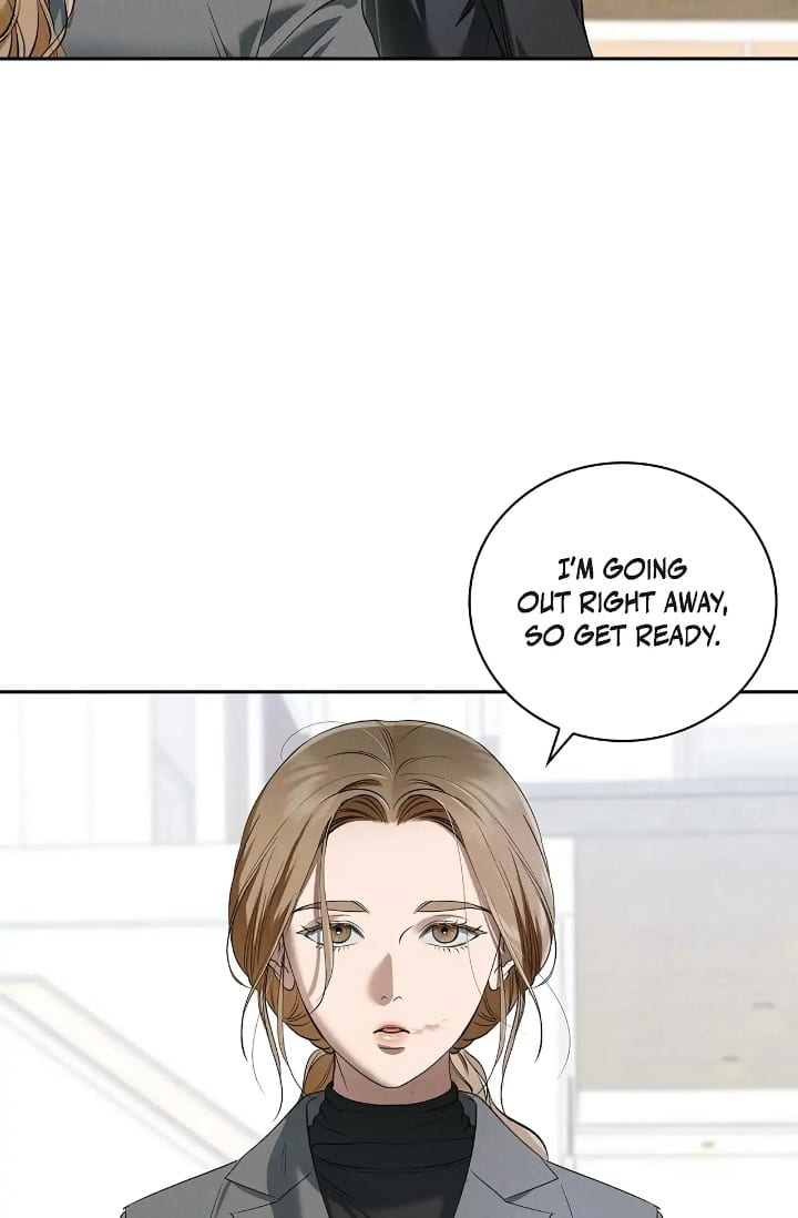 Falling (DOG) Uncensored, chapter 39, page 6 of 88