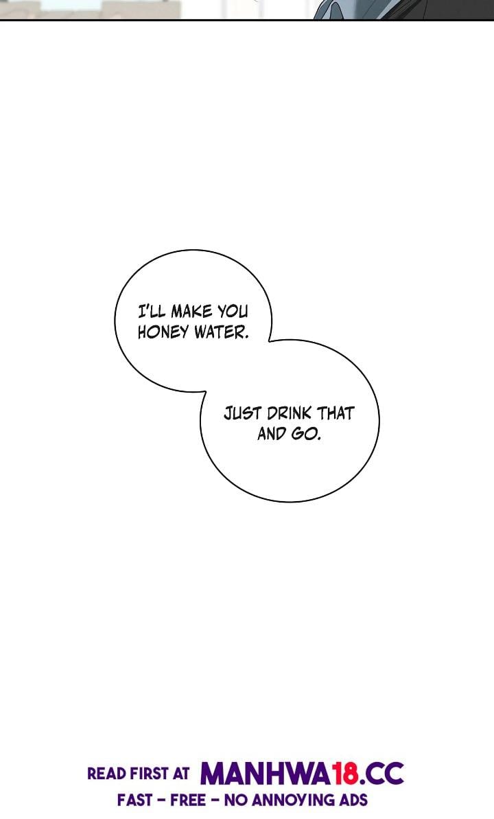 Falling (DOG) Uncensored, chapter 39, page 8 of 88