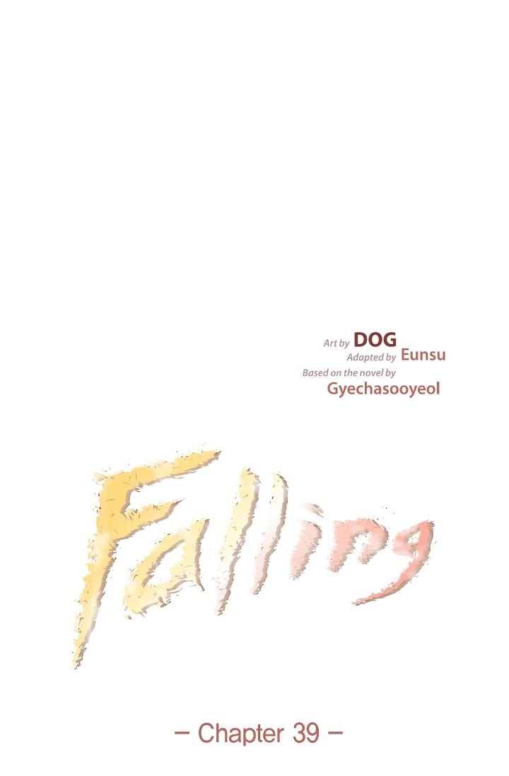 Falling (DOG) Uncensored, chapter 39, page 9 of 88