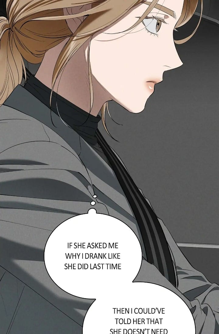 Falling (DOG) Uncensored, chapter 39, page 17 of 88