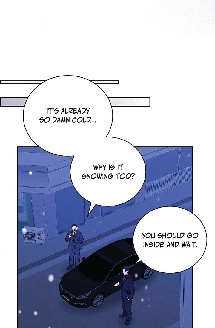 Falling (DOG) Uncensored, chapter 39, page 26 of 88