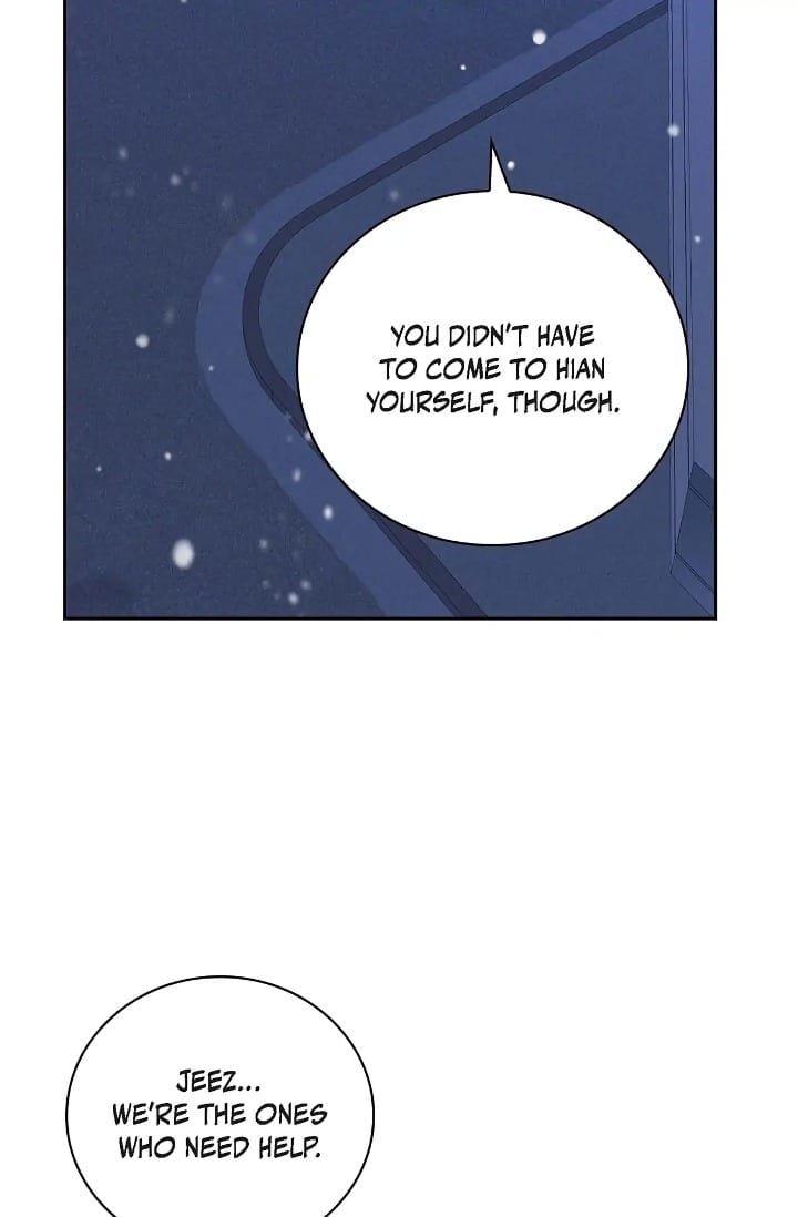 Falling (DOG) Uncensored, chapter 39, page 27 of 88