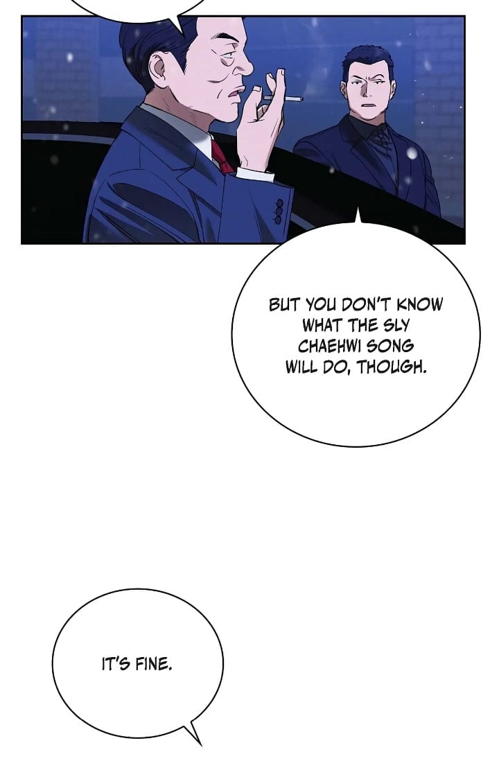 Falling (DOG) Uncensored, chapter 39, page 28 of 88