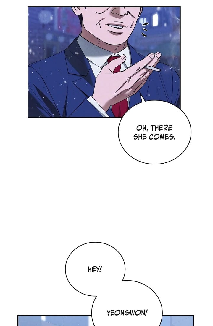 Falling (DOG) Uncensored, chapter 39, page 29 of 88