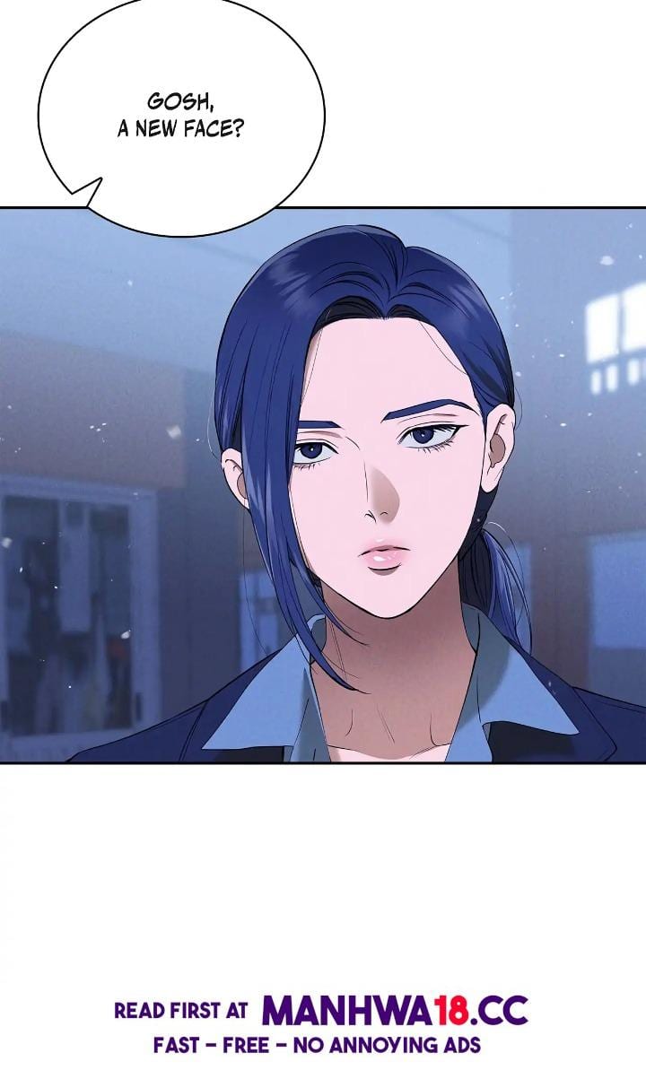 Falling (DOG) Uncensored, chapter 39, page 32 of 88