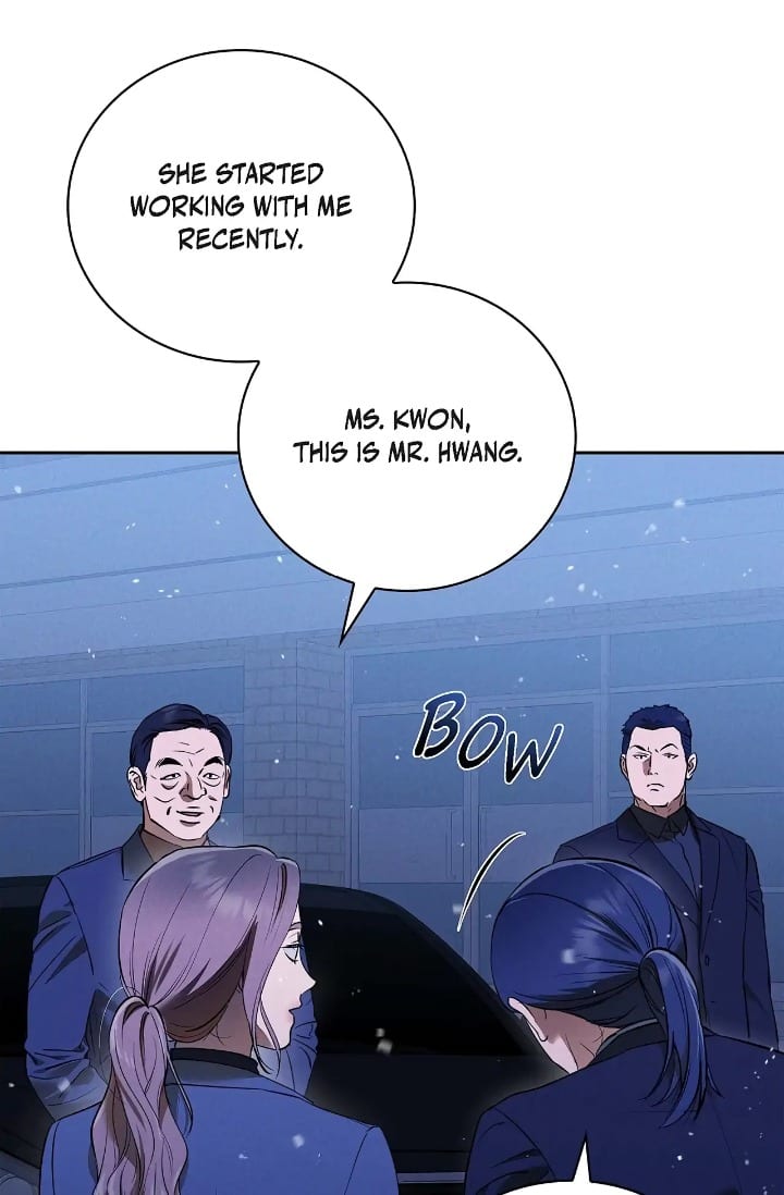 Falling (DOG) Uncensored, chapter 39, page 33 of 88