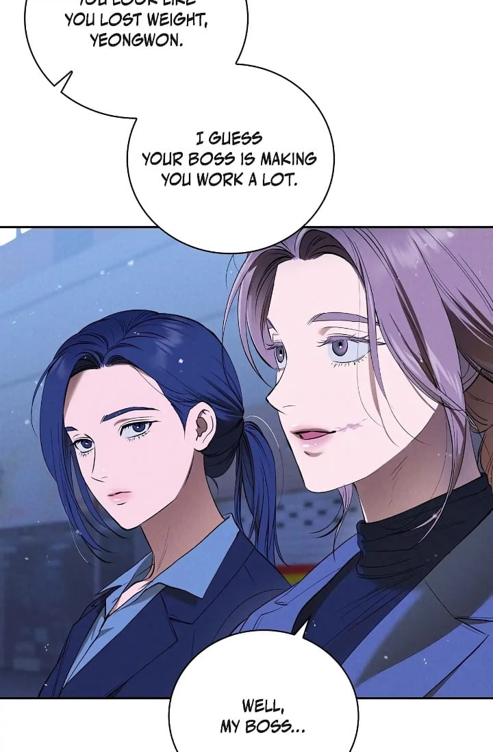 Falling (DOG) Uncensored, chapter 39, page 35 of 88