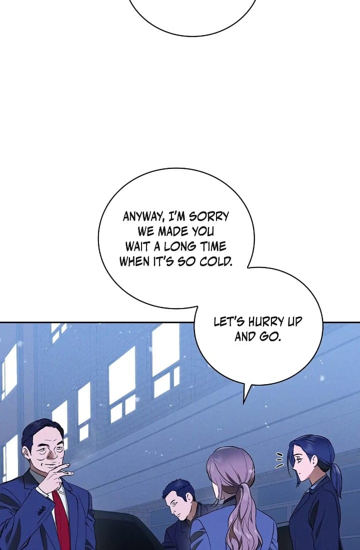 Falling (DOG) Uncensored, chapter 39, page 36 of 88