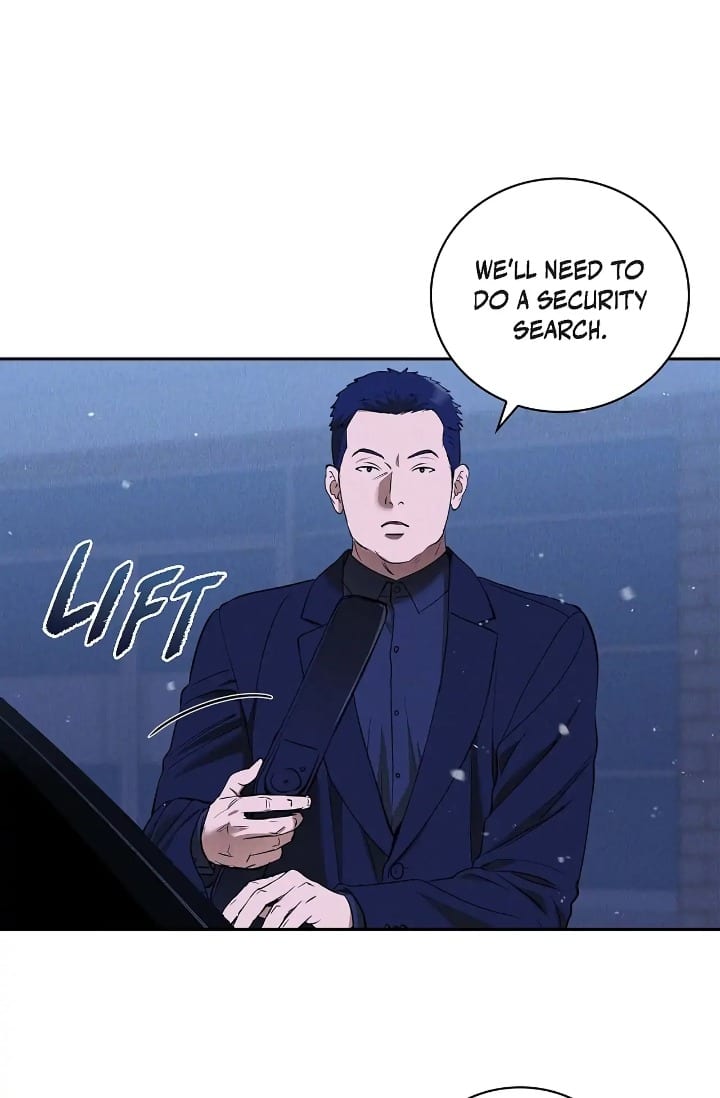 Falling (DOG) Uncensored, chapter 39, page 38 of 88