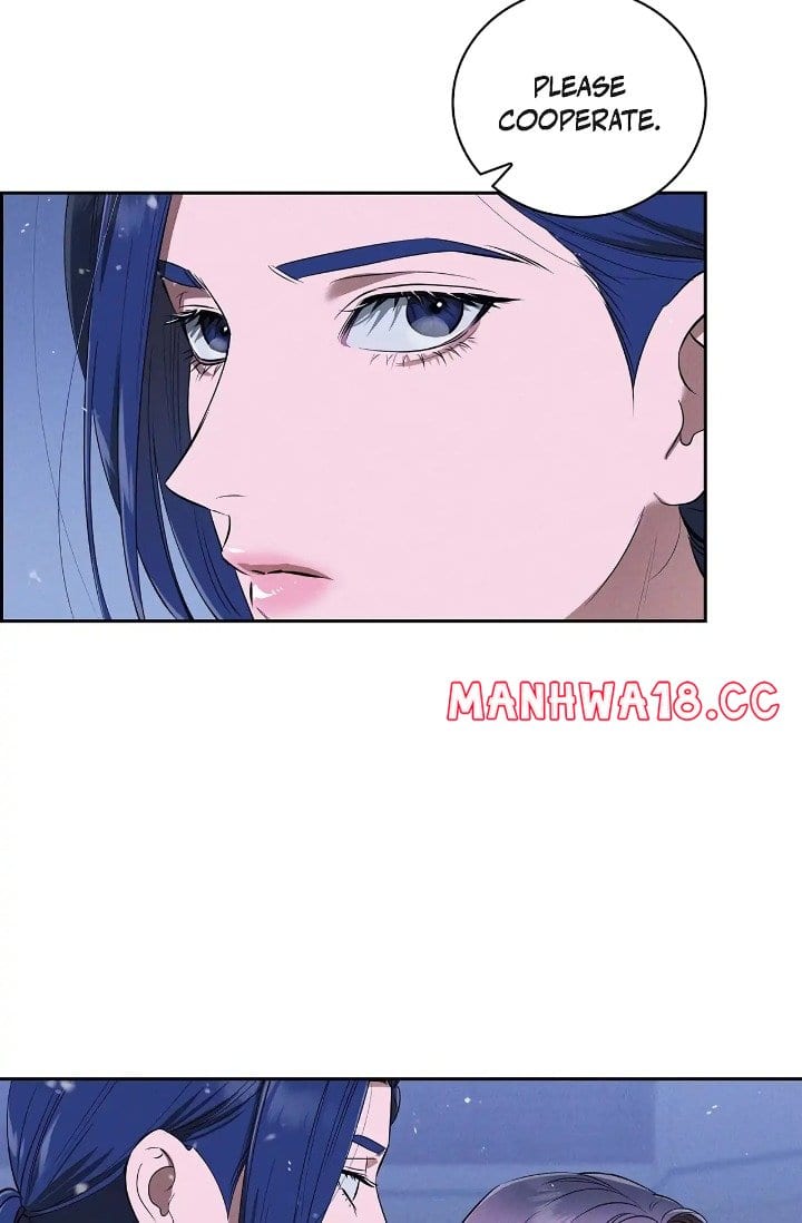 Falling (DOG) Uncensored, chapter 39, page 39 of 88