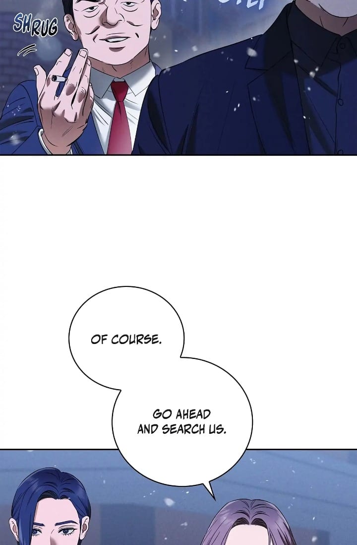 Falling (DOG) Uncensored, chapter 39, page 41 of 88