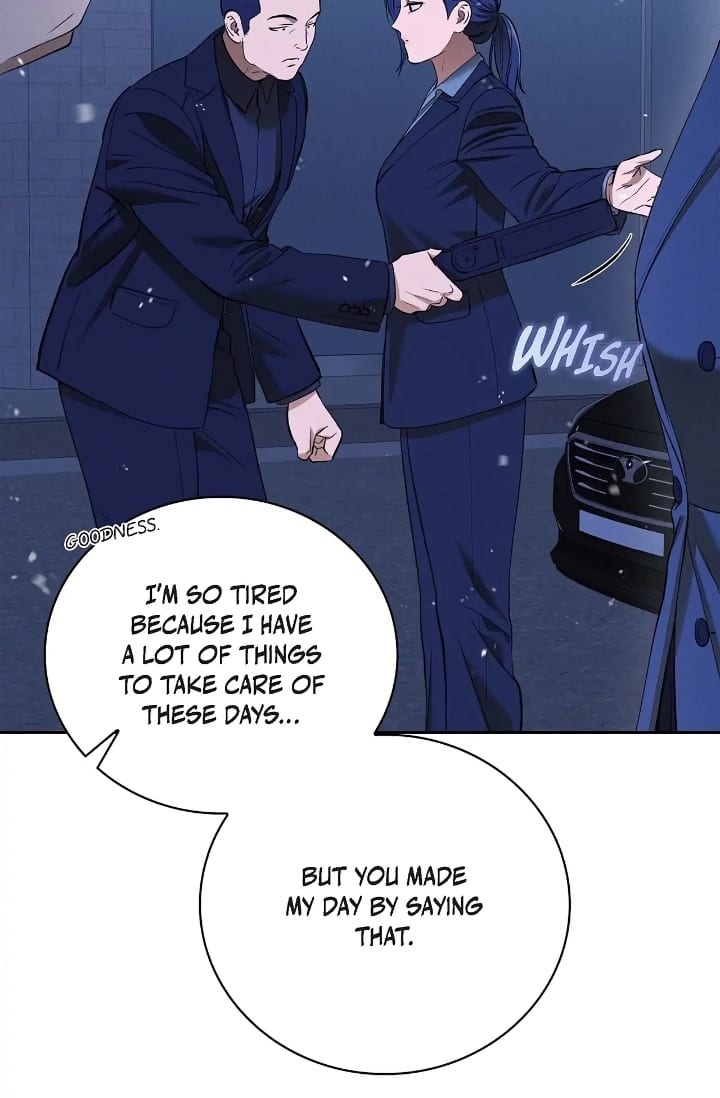 Falling (DOG) Uncensored, chapter 39, page 44 of 88