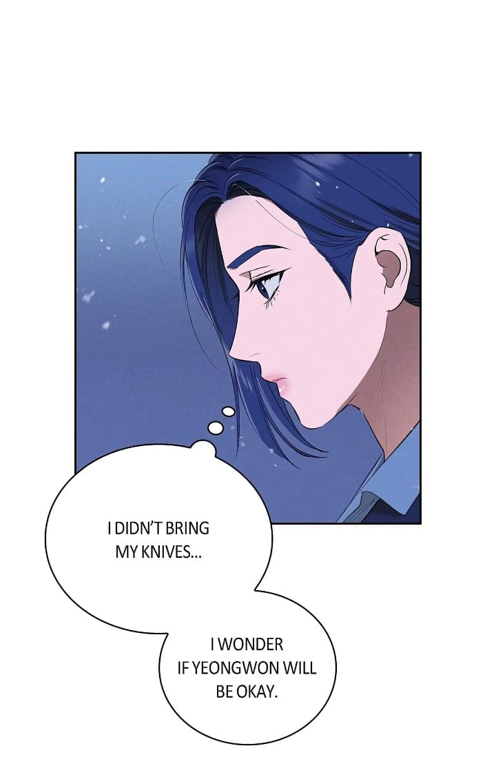 Falling (DOG) Uncensored, chapter 39, page 45 of 88