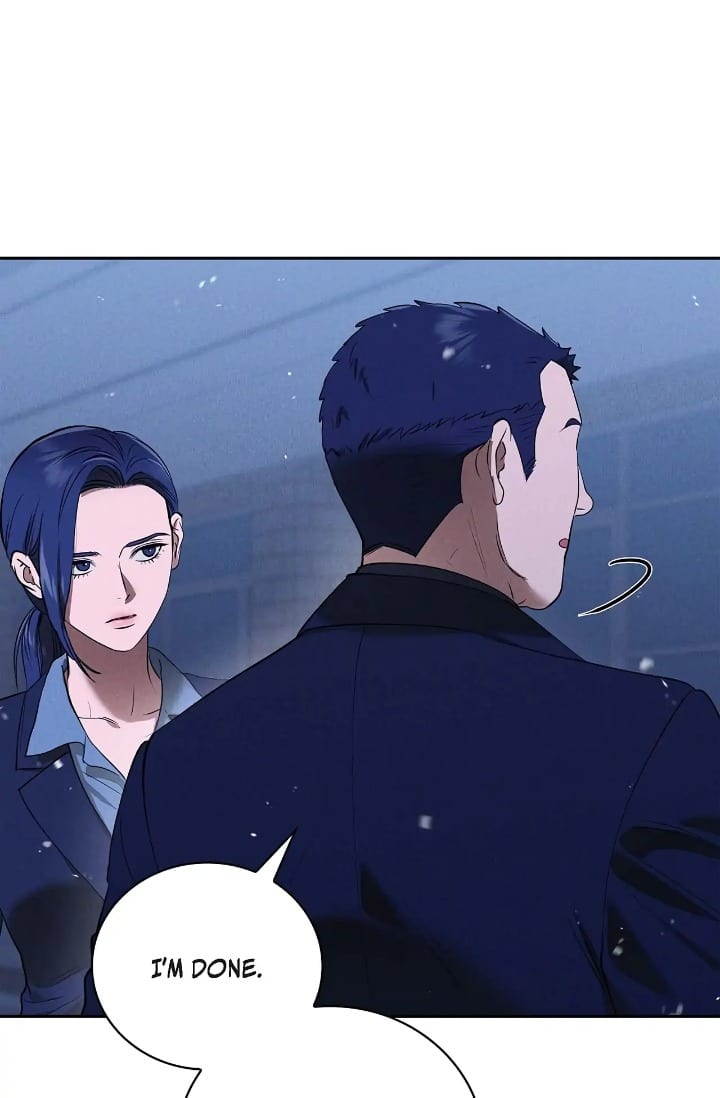 Falling (DOG) Uncensored, chapter 39, page 46 of 88