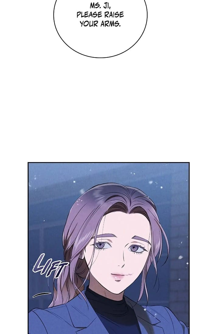 Falling (DOG) Uncensored, chapter 39, page 47 of 88