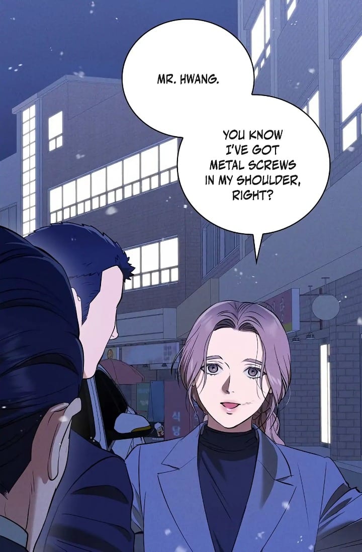 Falling (DOG) Uncensored, chapter 39, page 53 of 88