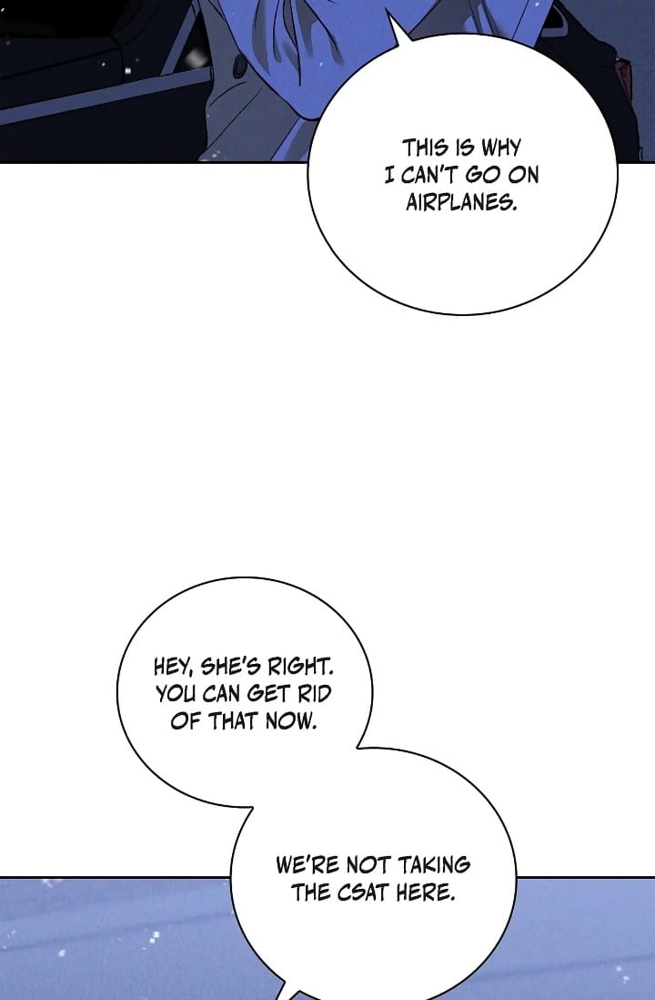 Falling (DOG) Uncensored, chapter 39, page 56 of 88