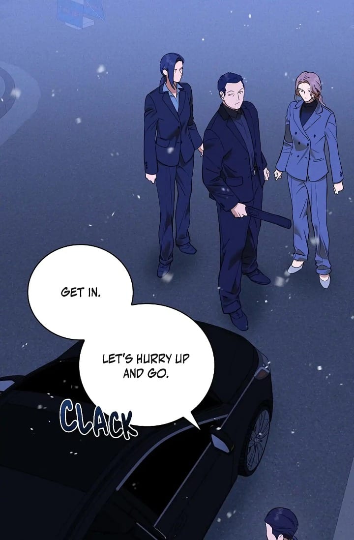 Falling (DOG) Uncensored, chapter 39, page 58 of 88