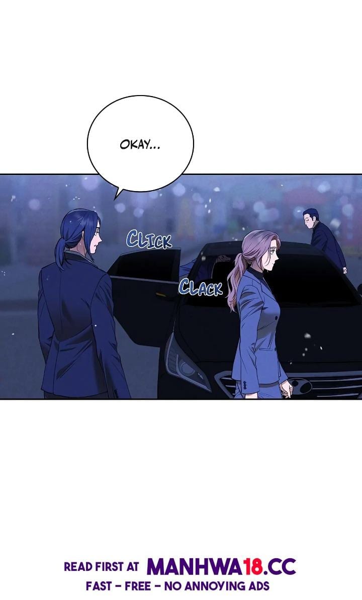 Falling (DOG) Uncensored, chapter 39, page 61 of 88