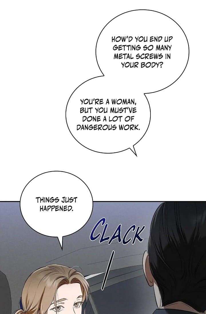 Falling (DOG) Uncensored, chapter 39, page 62 of 88