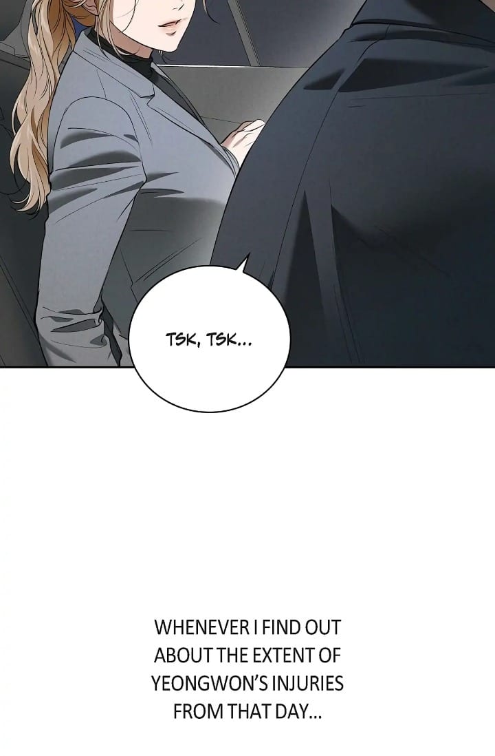 Falling (DOG) Uncensored, chapter 39, page 63 of 88
