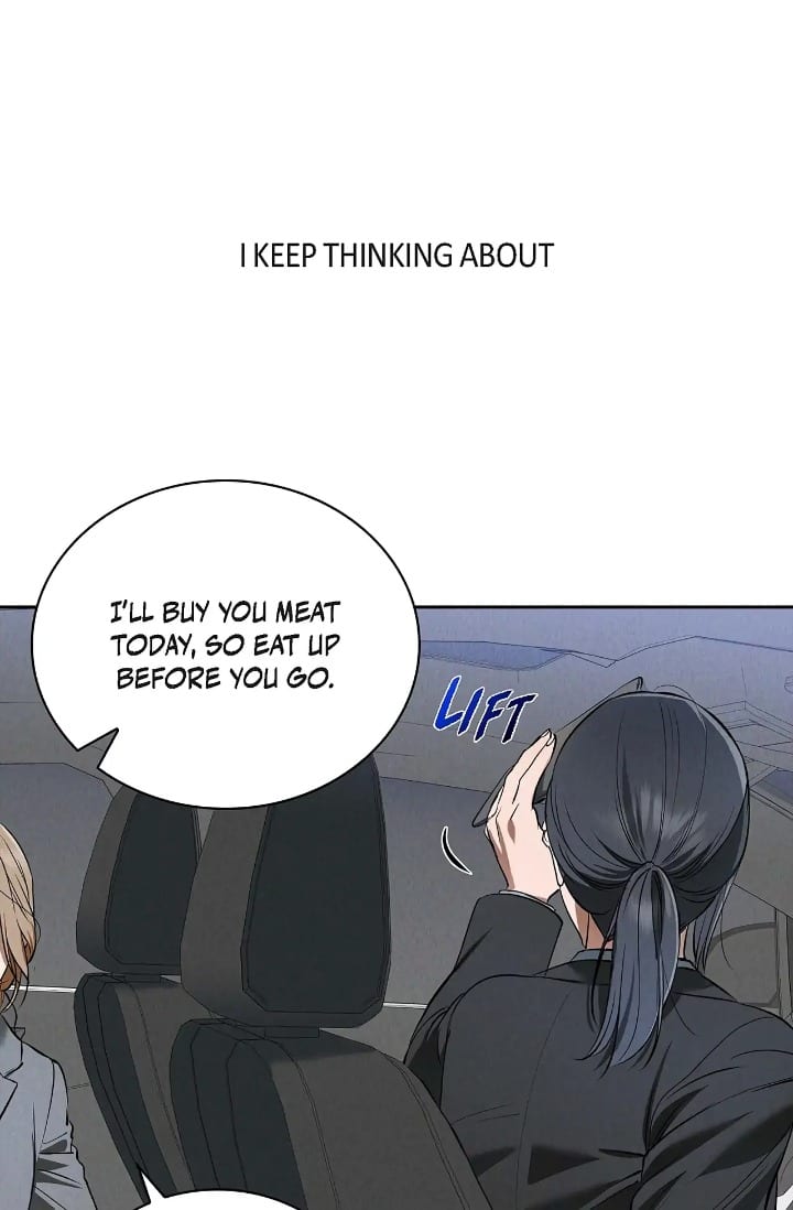 Falling (DOG) Uncensored, chapter 39, page 65 of 88