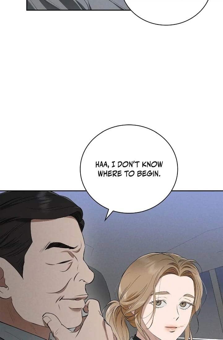 Falling (DOG) Uncensored, chapter 39, page 69 of 88