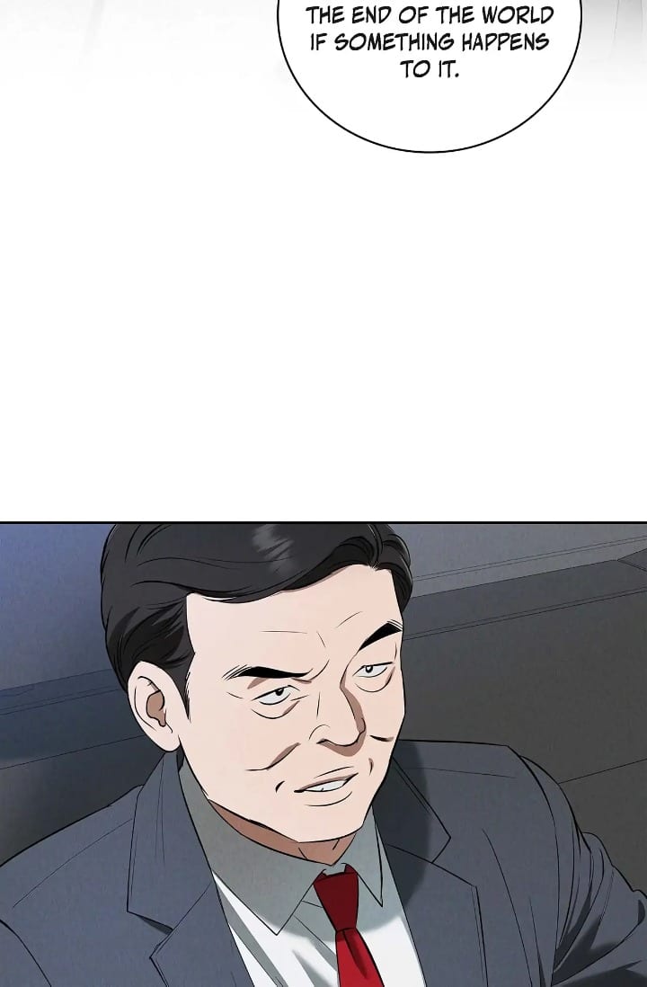 Falling (DOG) Uncensored, chapter 39, page 74 of 88
