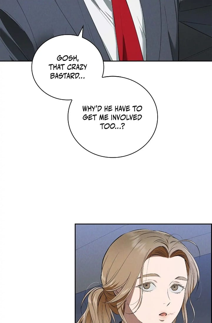 Falling (DOG) Uncensored, chapter 39, page 75 of 88