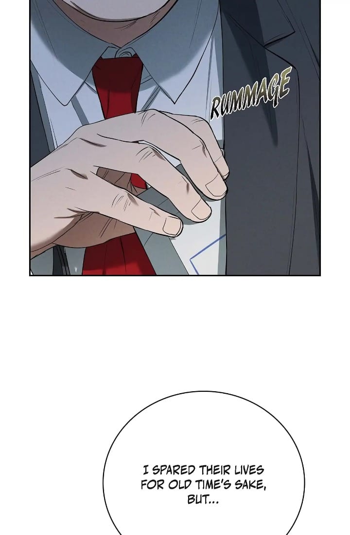 Falling (DOG) Uncensored, chapter 39, page 77 of 88