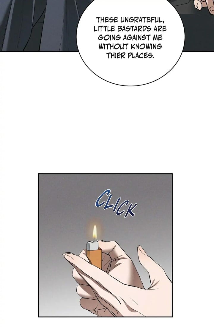 Falling (DOG) Uncensored, chapter 39, page 79 of 88