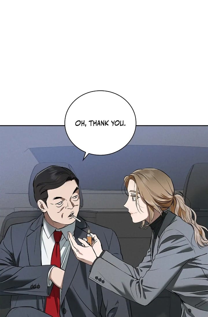 Falling (DOG) Uncensored, chapter 39, page 80 of 88