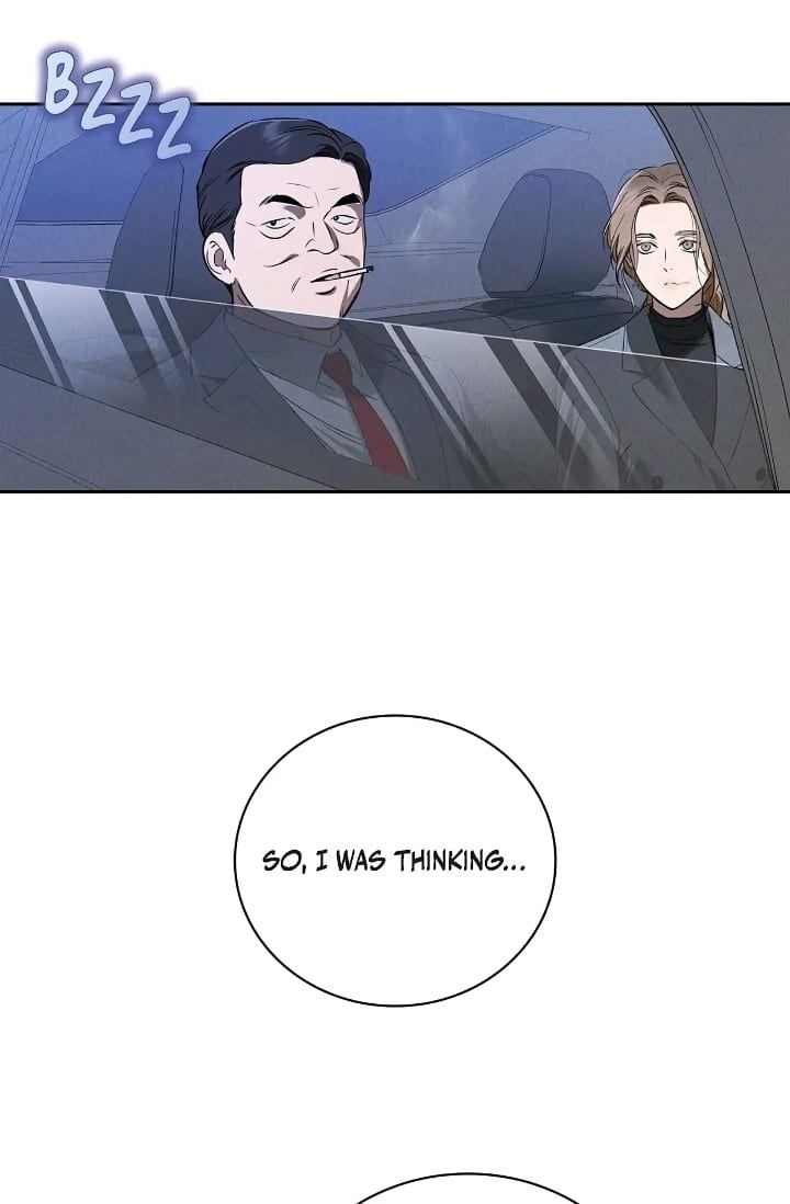 Falling (DOG) Uncensored, chapter 39, page 84 of 88