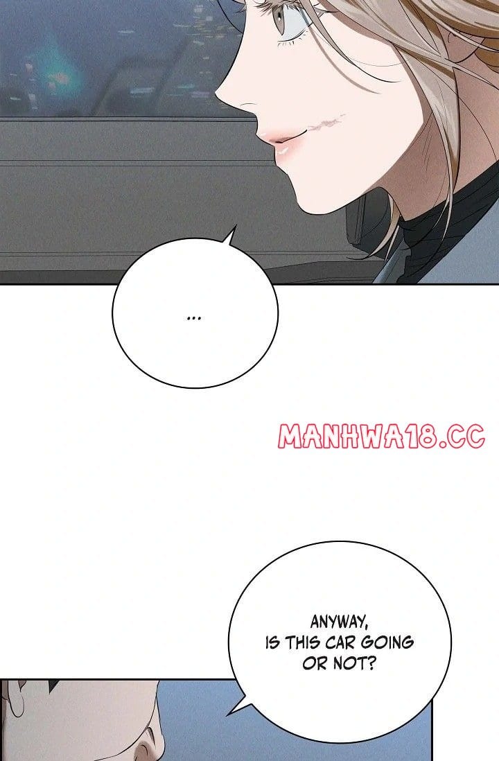 Falling (DOG) Uncensored, chapter 40, page 9 of 85