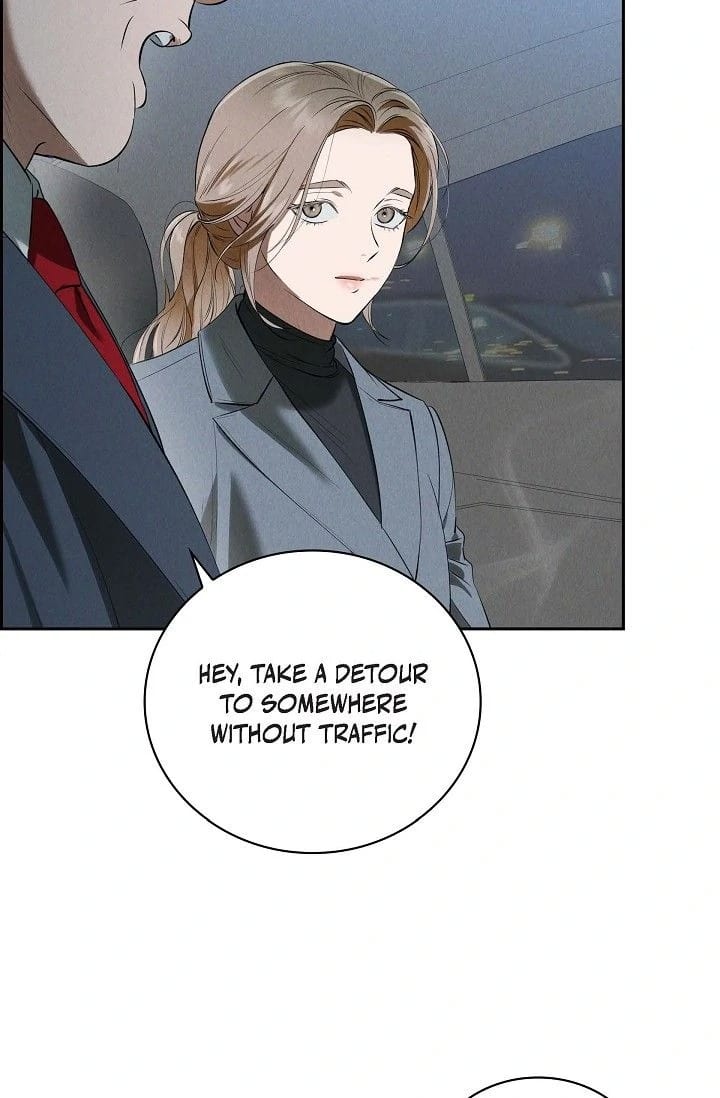 Falling (DOG) Uncensored, chapter 40, page 10 of 85