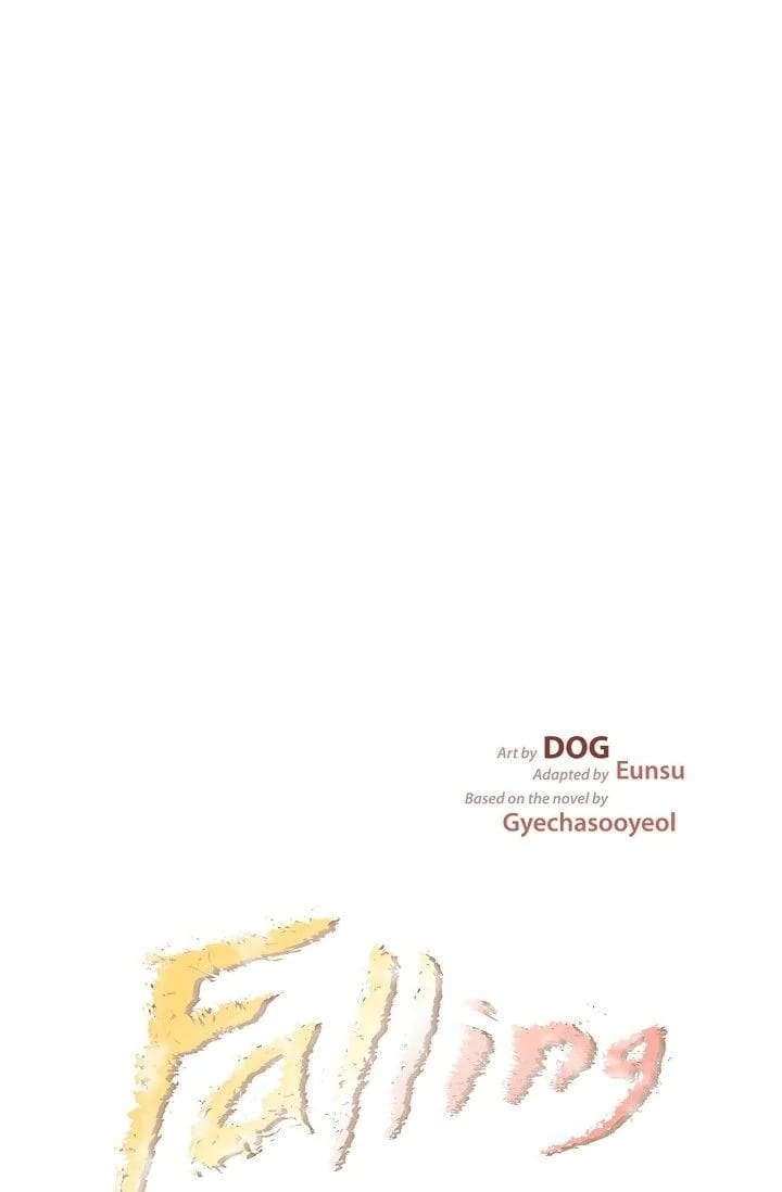 Falling (DOG) Uncensored, chapter 40, page 12 of 85