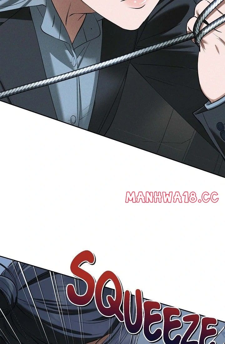 Falling (DOG) Uncensored, chapter 40, page 20 of 85