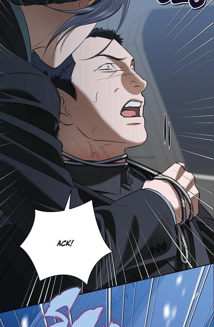 Falling (DOG) Uncensored, chapter 40, page 21 of 85